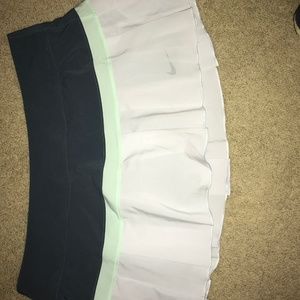 Nike Skirt